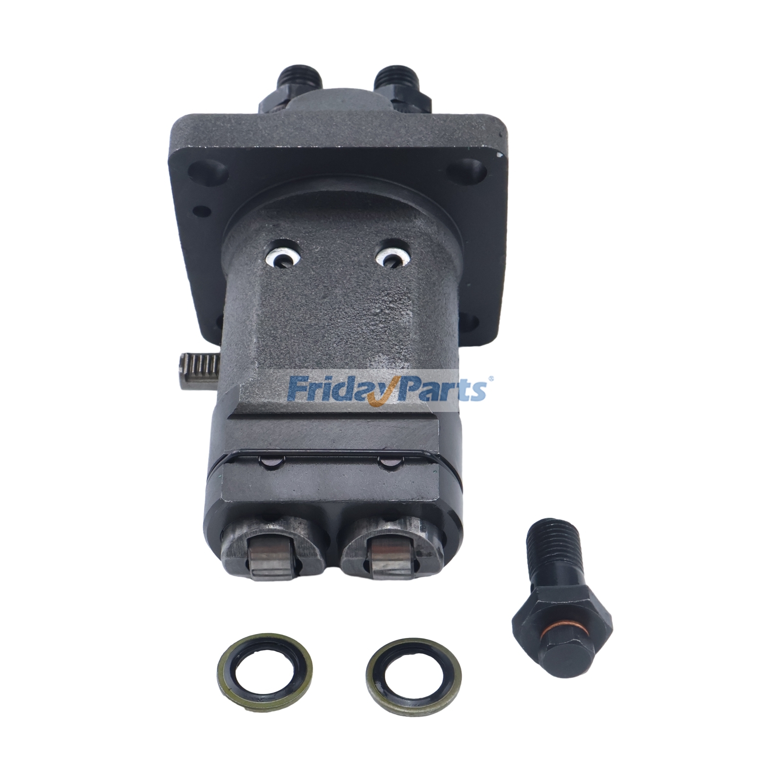  Fuel Injection Pump For YANMAR