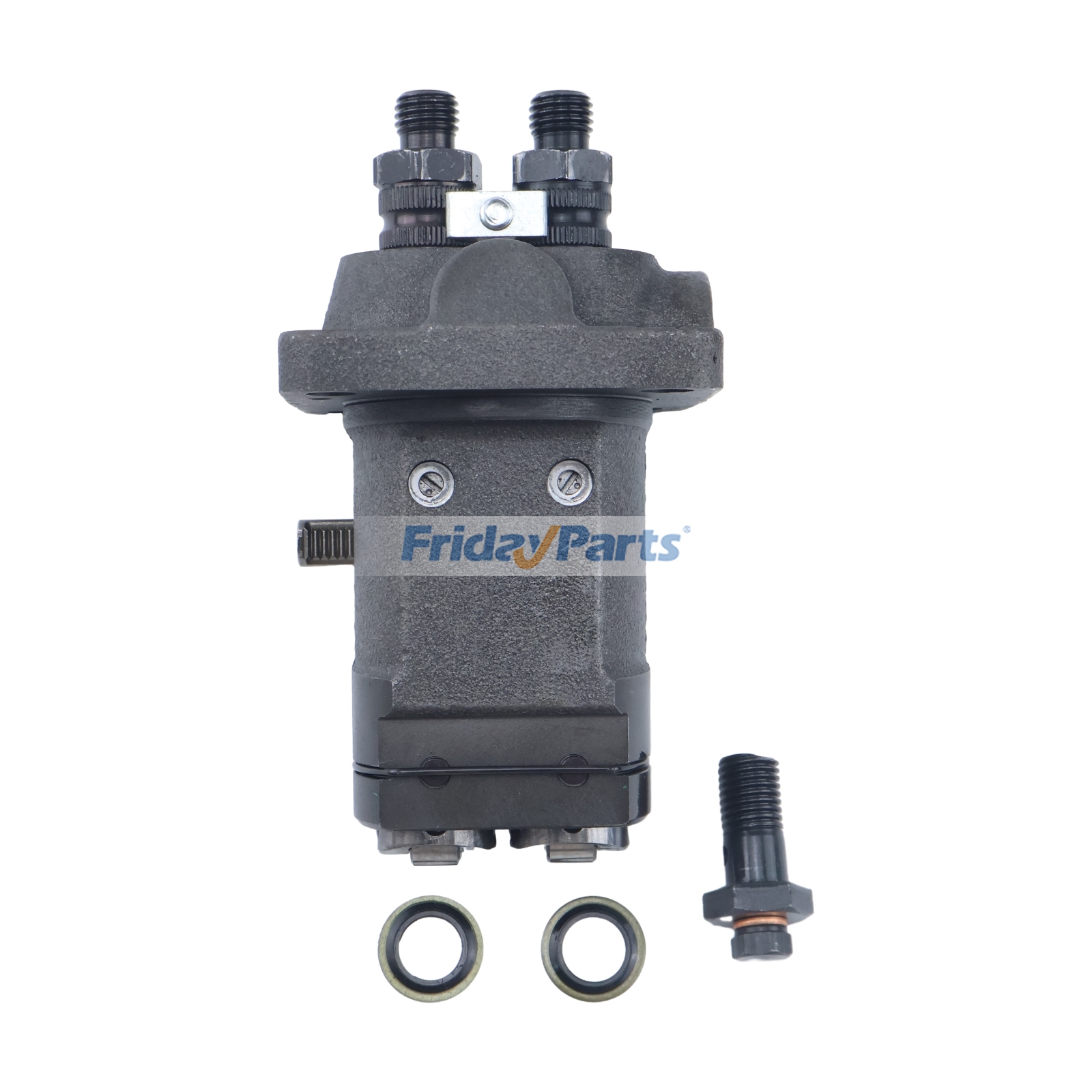 FridayParts Fuel Injection Pump