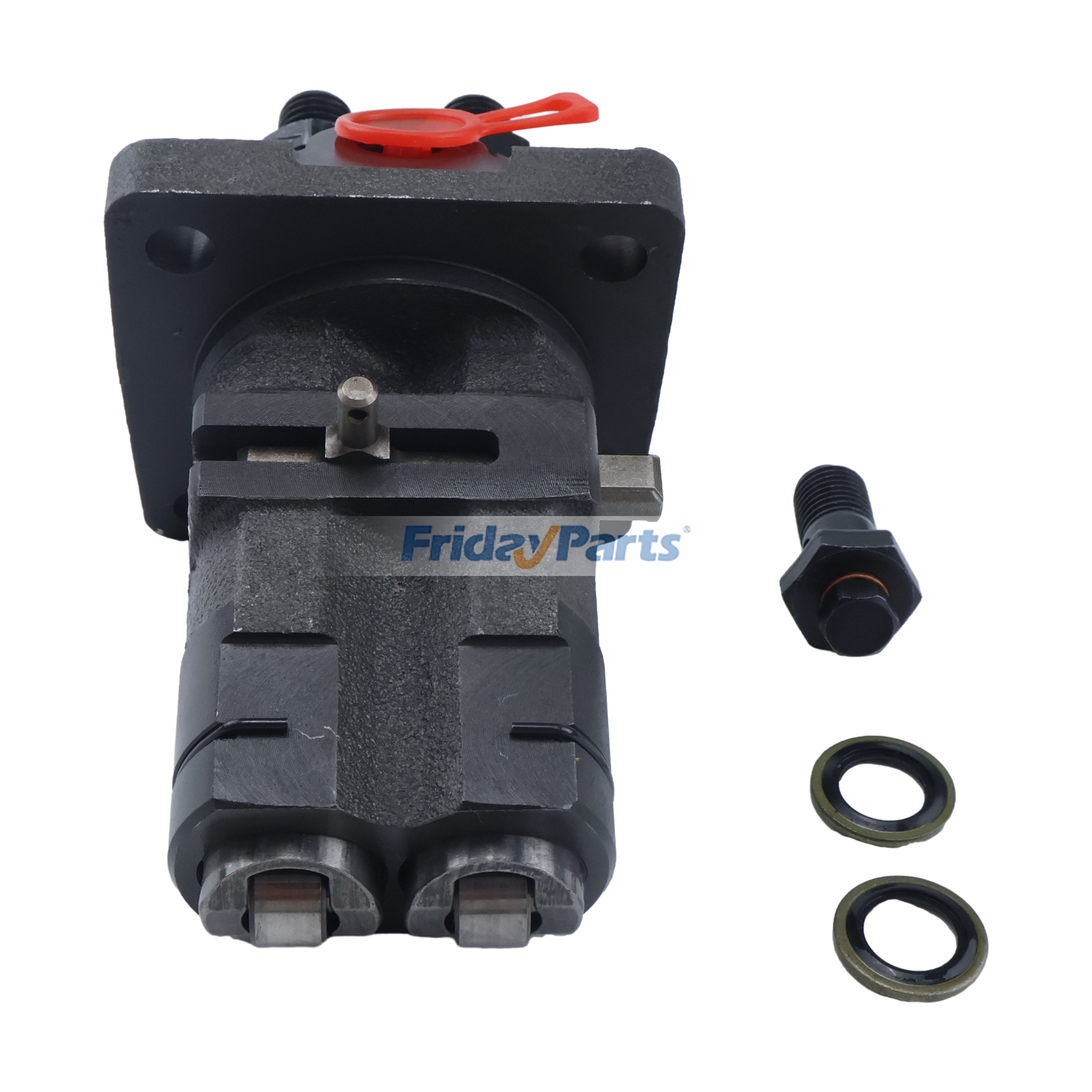 Fuel Injection Pump For YANMAR Tractor