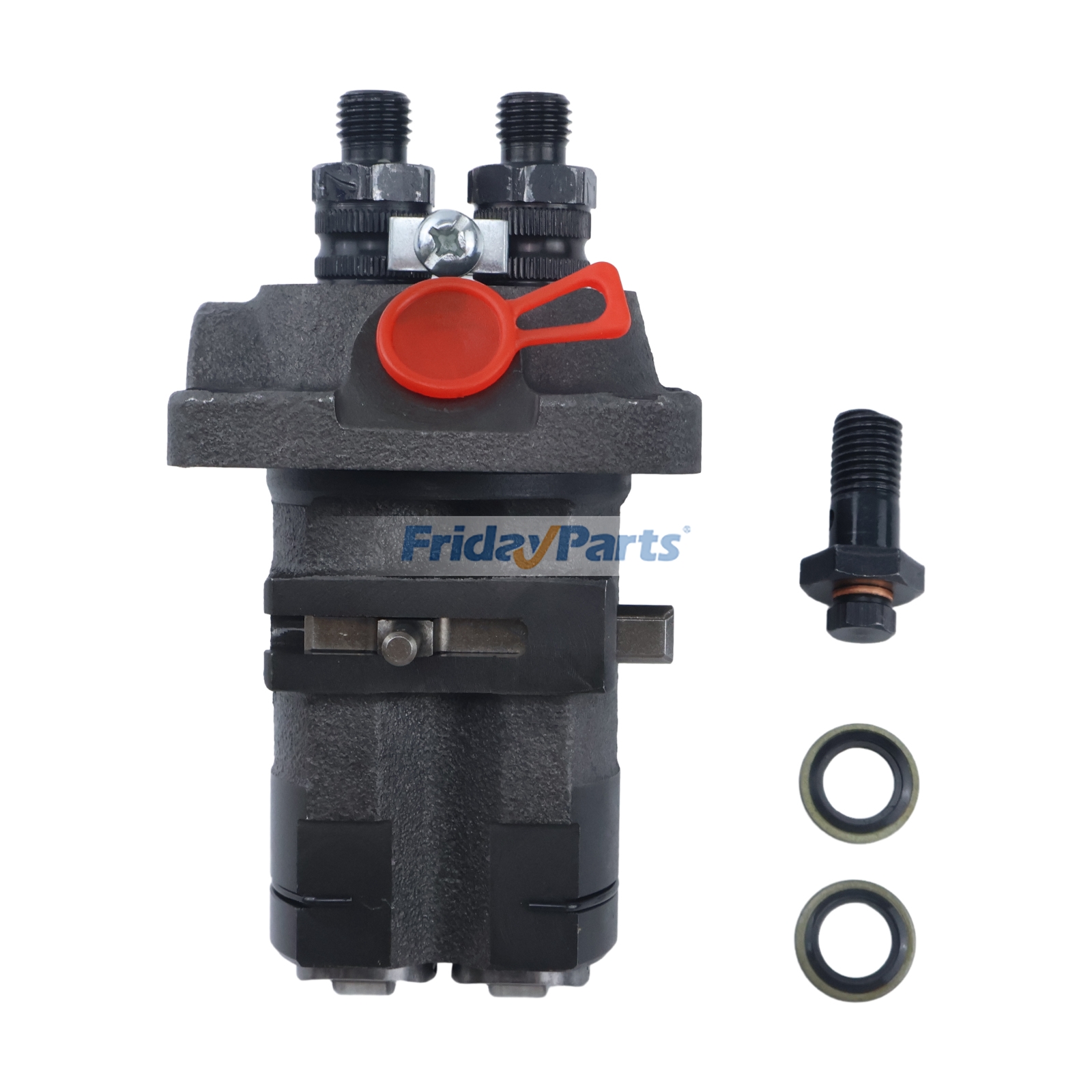 Fuel Injection Pump 724160-51701 for Yanmar Tractor YM1500 YM1600 YM1700 YM195 YM2000 YM2200 YM2210 YM240 for less