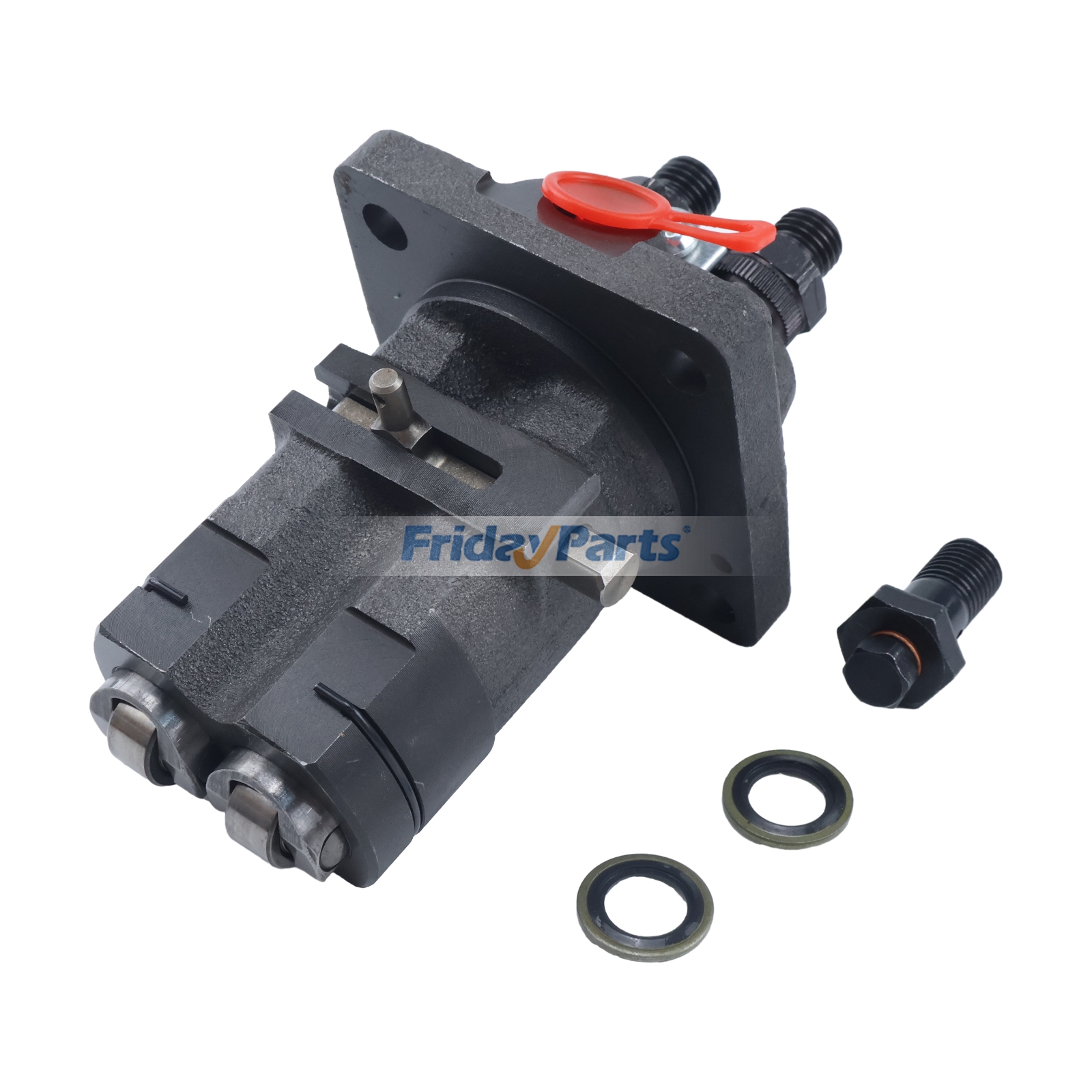Fuel Injection Pump 724160-51701 for Yanmar Tractor YM1500 YM1600 YM1700 YM195 YM2000 YM2200 YM2210 YM240