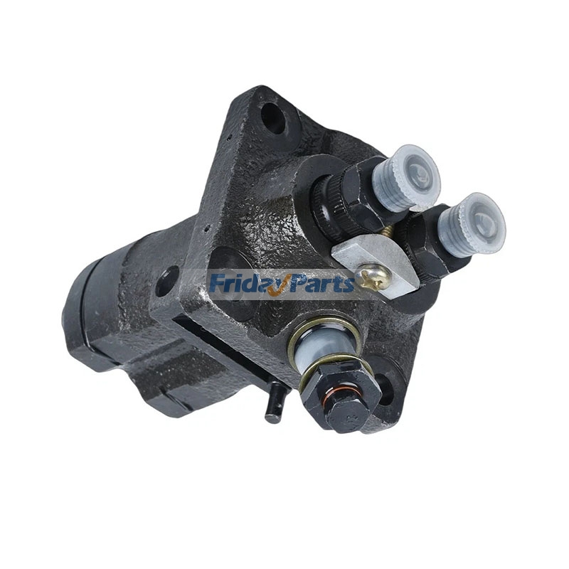 Bomba injetora de combustível 724160-51701 para tratores Yanmar YM1500, YM1600, YM1700, YM195, YM2000, YM2200, YM2210 e YM240.