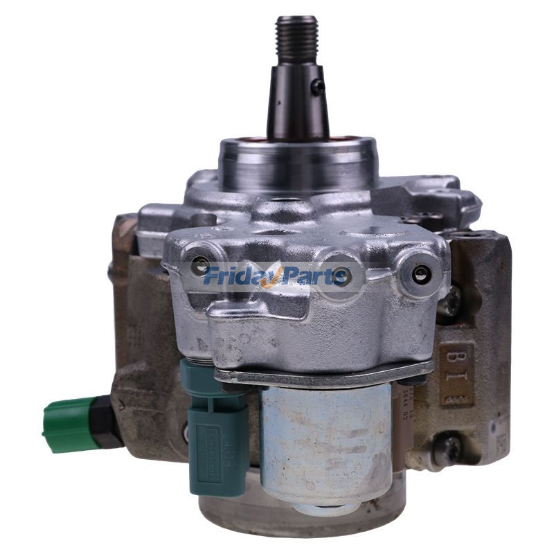 FridayParts Fuel Injection Pump