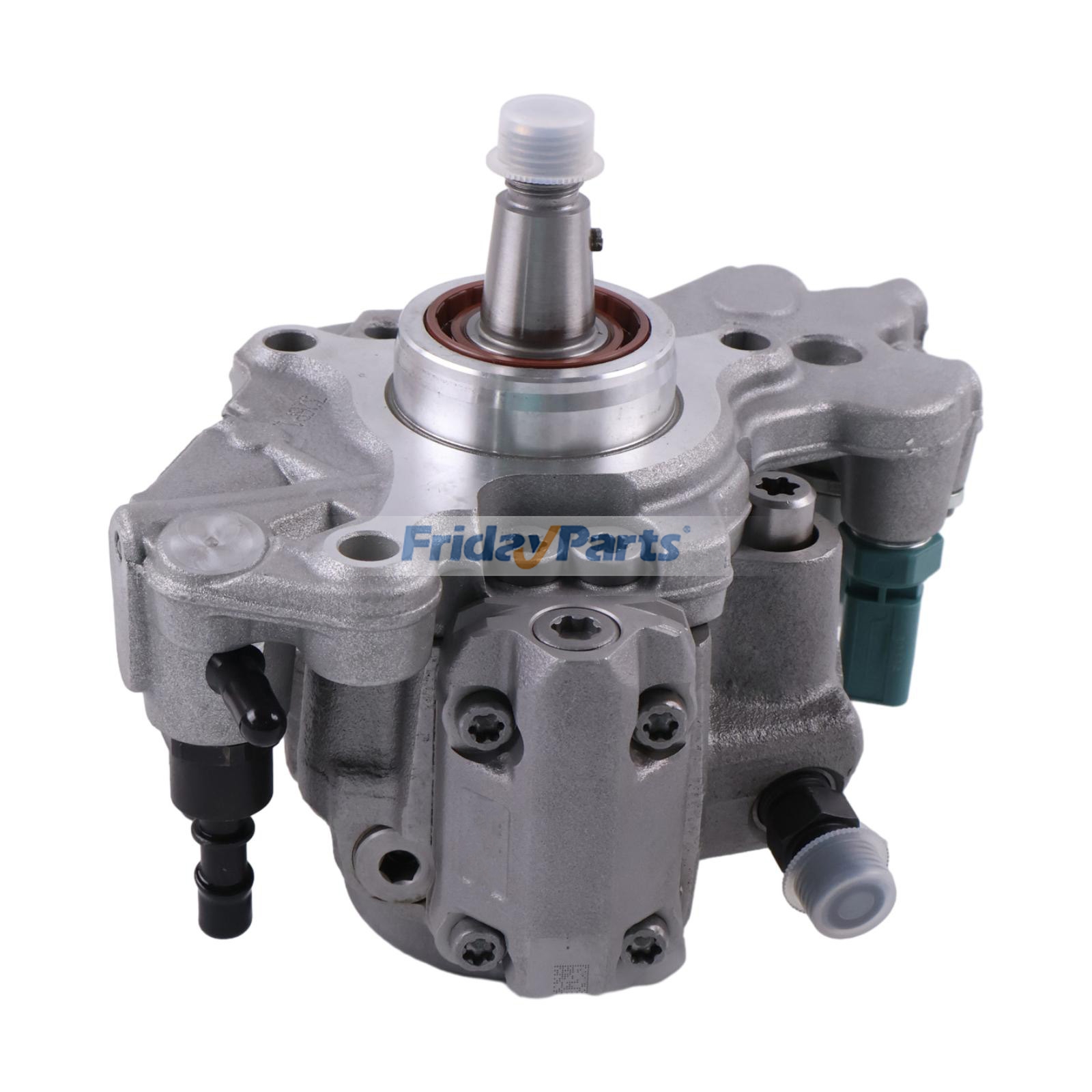 Fuel Injection Pump 7249380 7030405 for Bobcat E32 E35 E42 S450 S510 S530 S650 T450 T550 T590