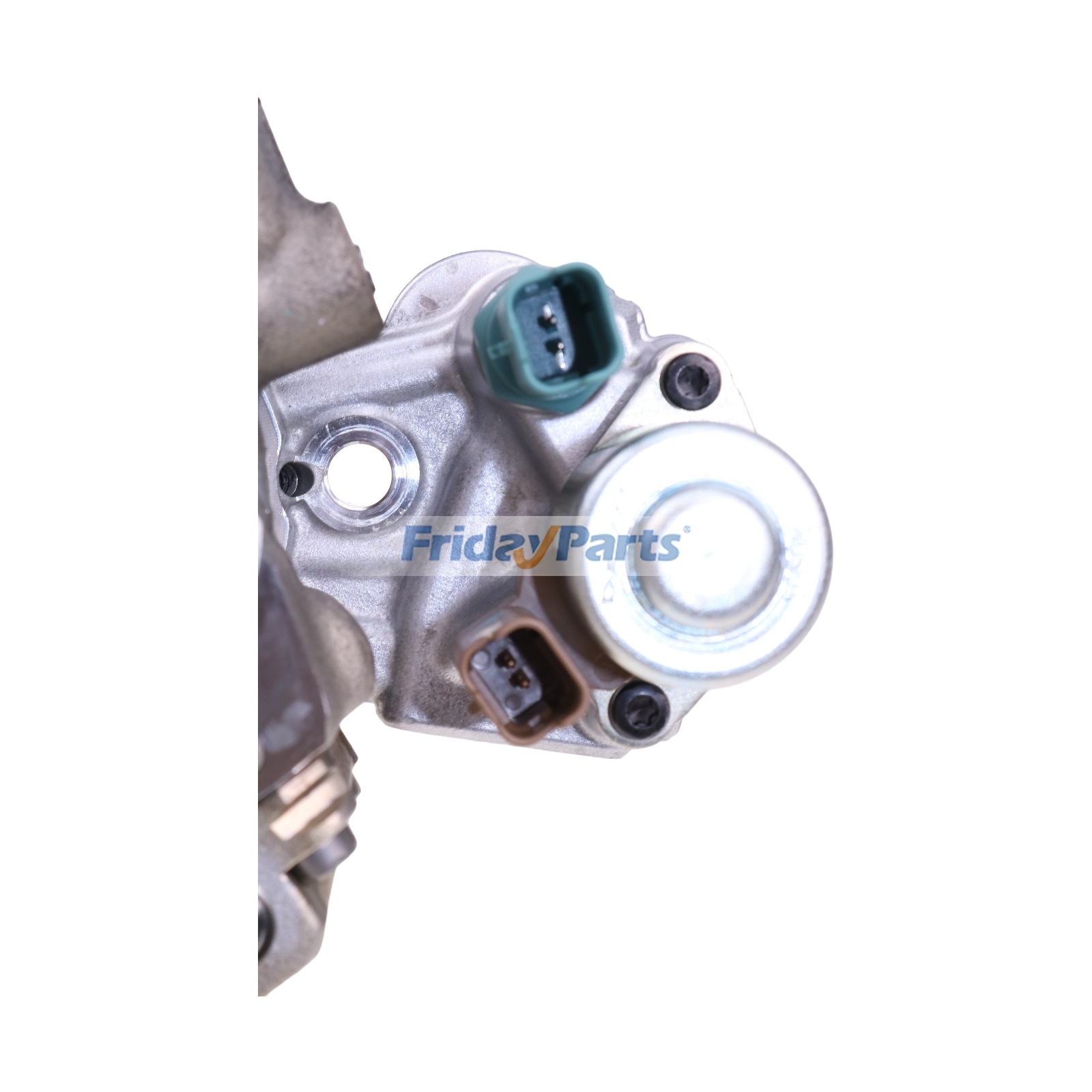 Fuel Injection Pump For BOBCAT
