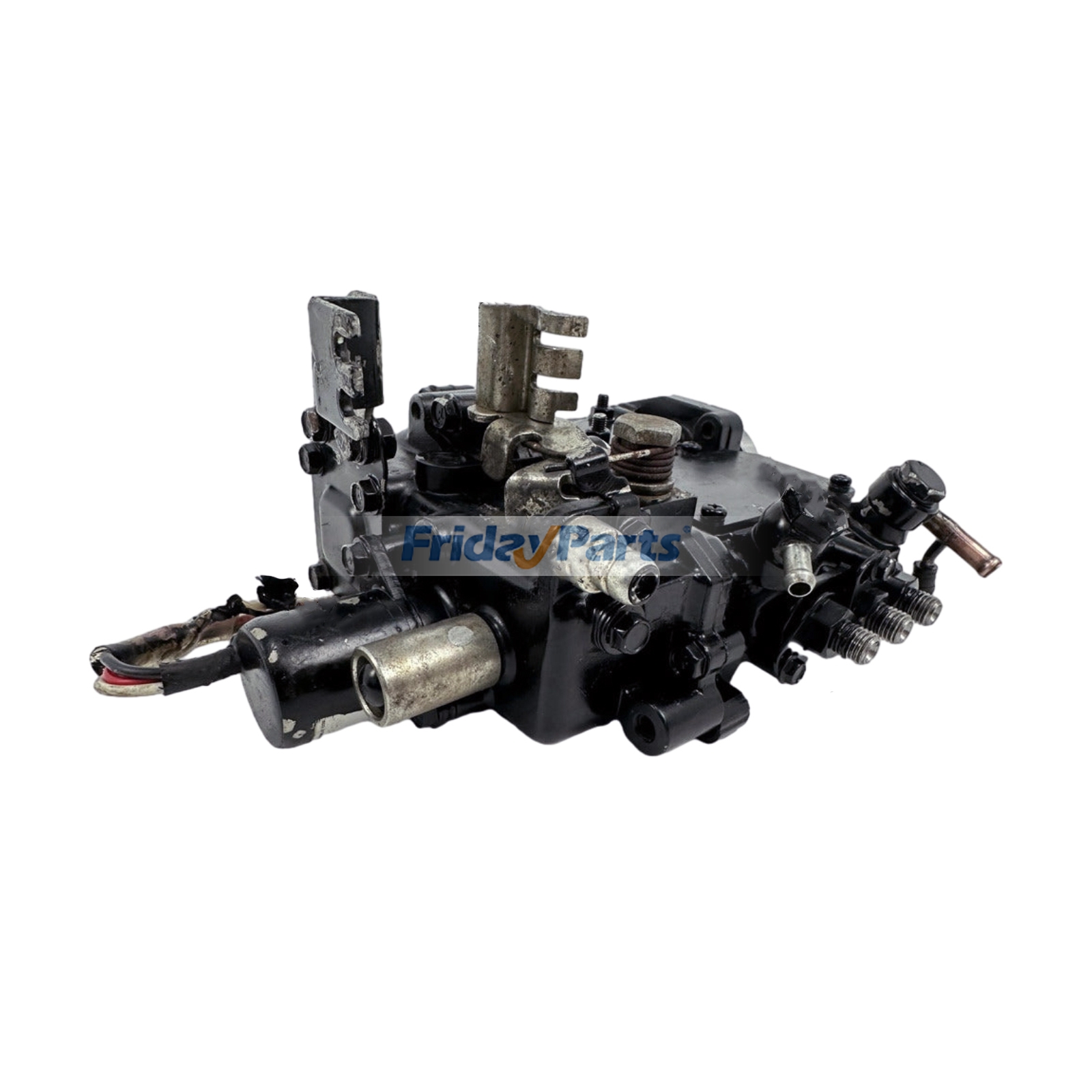 Bomba de inyección de combustible 728790-51350 para motor Yanmar 2YM15