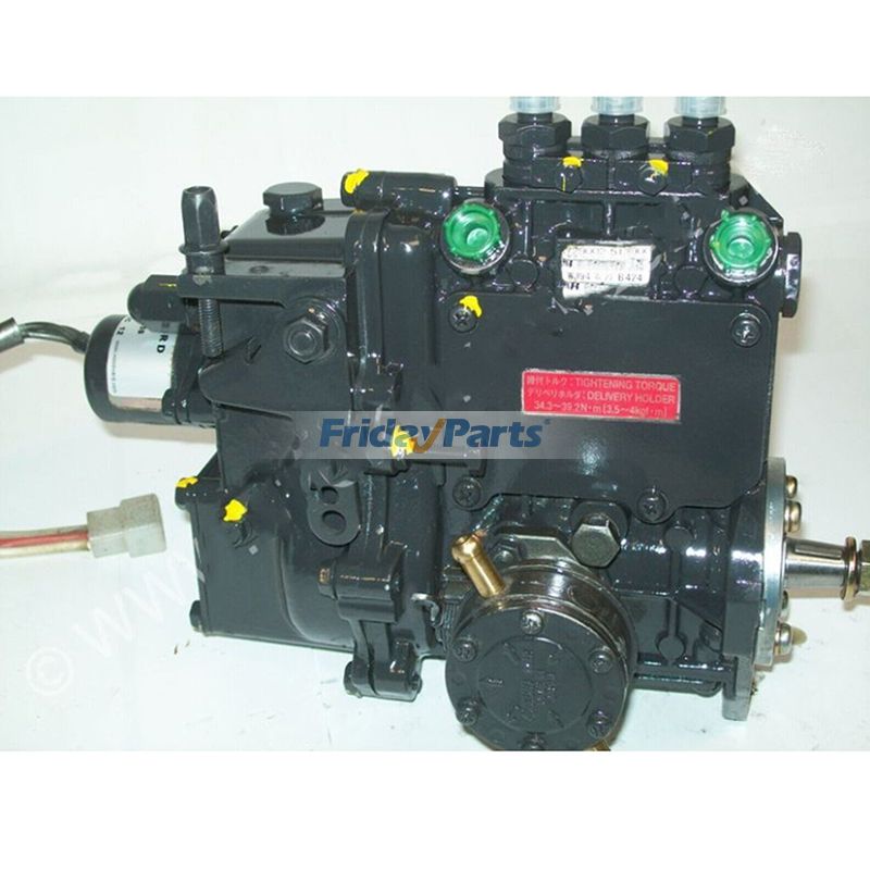 Fuel Injection Pump 729002-51310 for Yanmar Engine 3TNE84-GB1