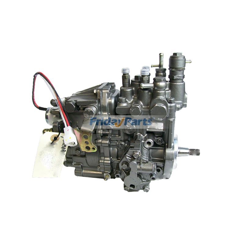 Bomba de inyección de combustible 729005-51310 para motor Yanmar 3TNV88-DSA