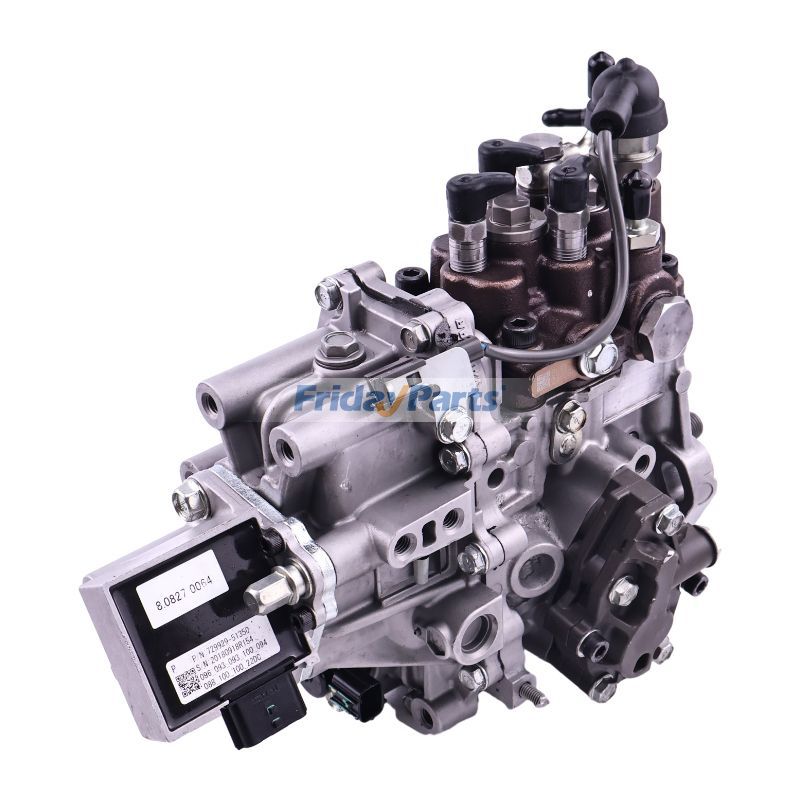 Fuel Injection Pump CASE for Engine,Excavator