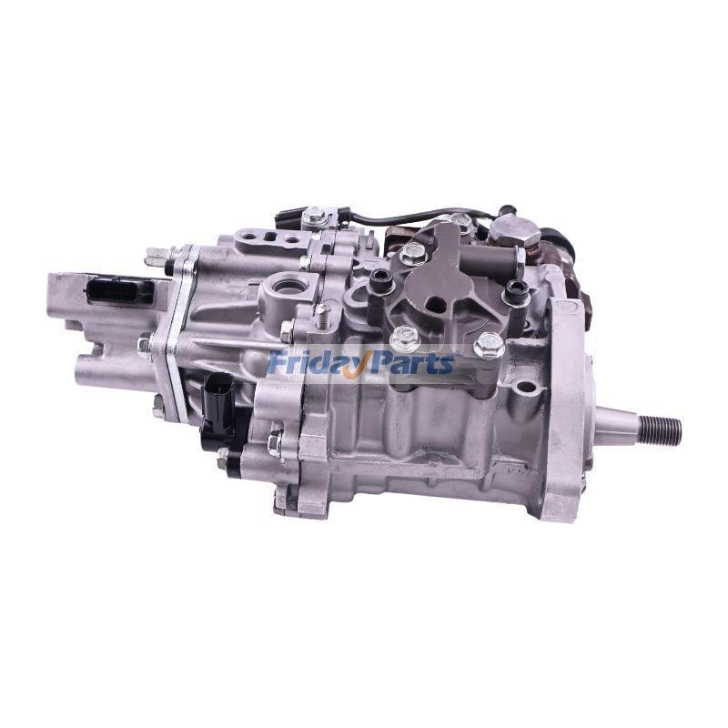 Engine,Excavator Fuel Injection Pump CASE