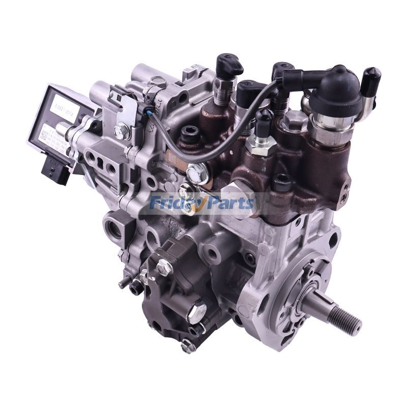 Fuel Injection Pump 729017-51310 for Yanmar Engine 3TNV88F CASE Excavator CX33C CX37C