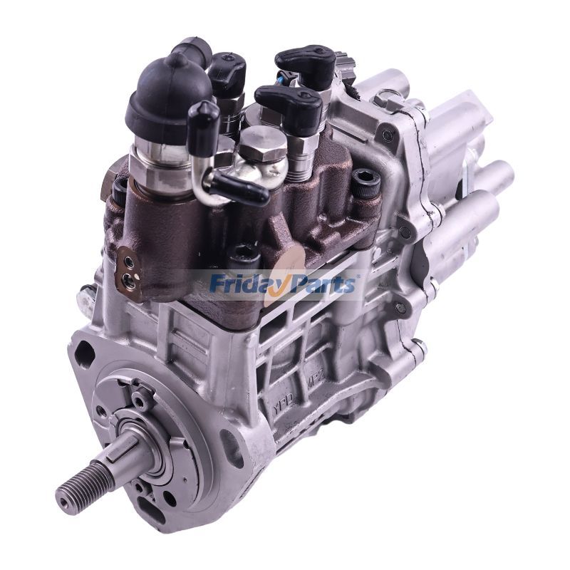 Fuel Injection Pump 729017-51310 for Yanmar Engine 3TNV88F Hyundai Excavator R35Z-9A