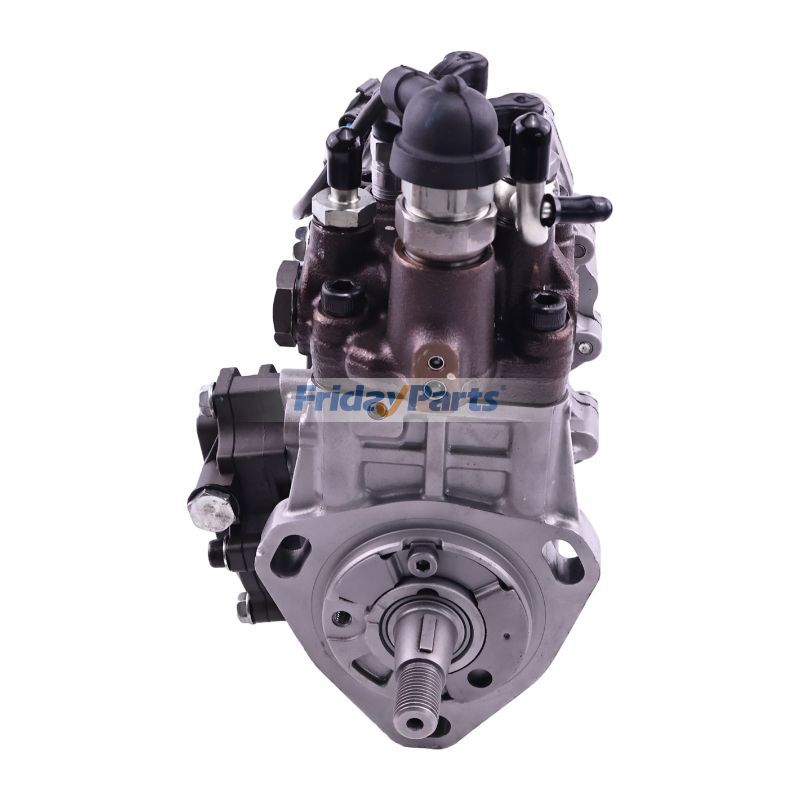  Fuel Injection Pump Hyundai For HYUNDAI