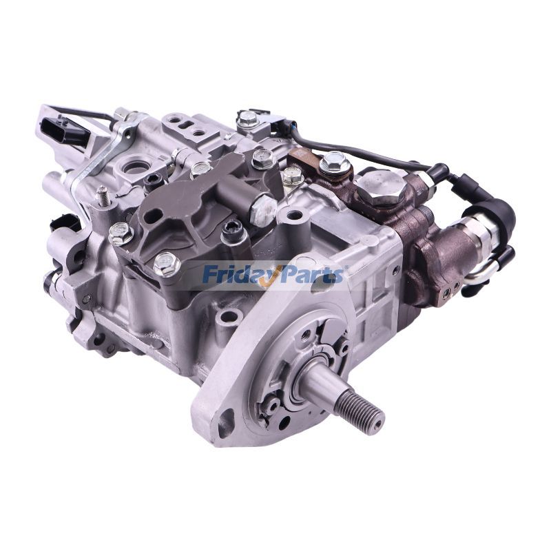 Fuel Injection Pump New Holland for Engine,Excavator