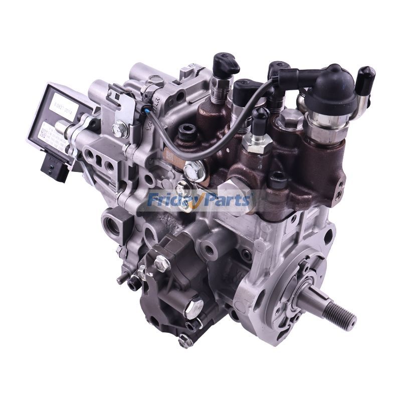  Fuel Injection Pump New Holland For New Holland