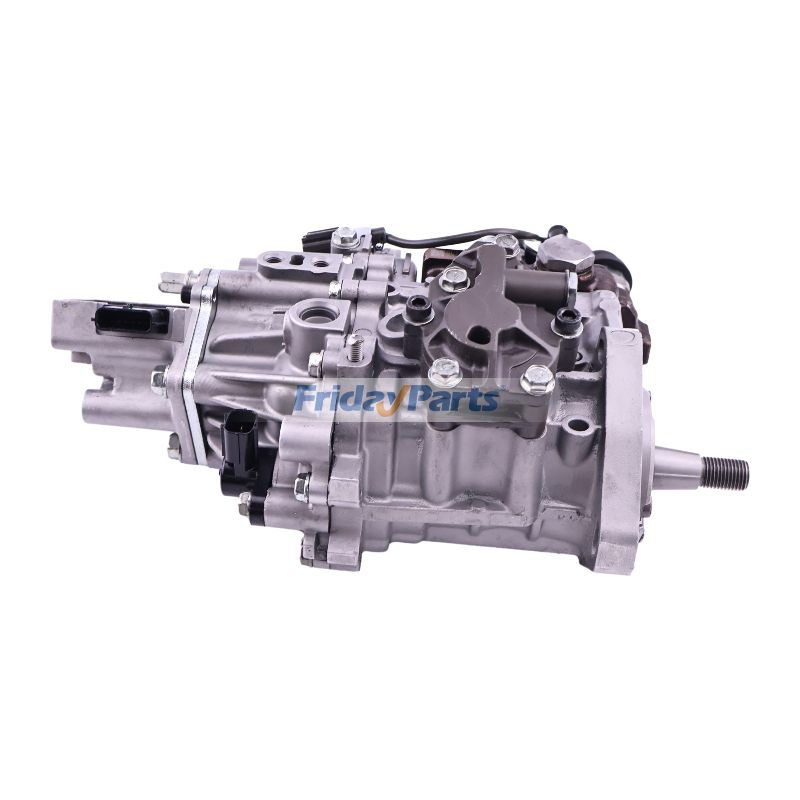 Fuel Injection Pump New Holland For New Holland Engine,Excavator