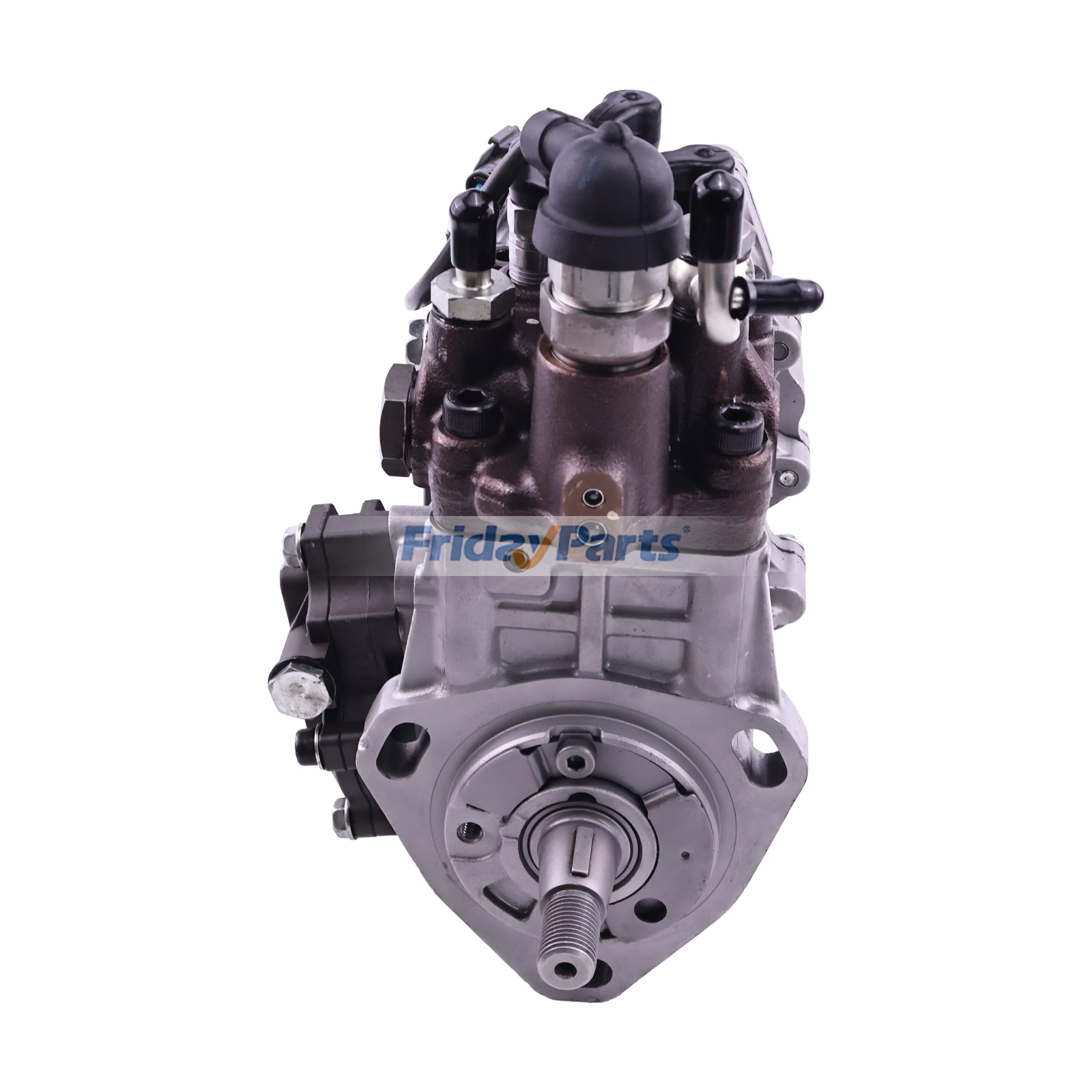 Fuel Injection Pump compatible with Engine