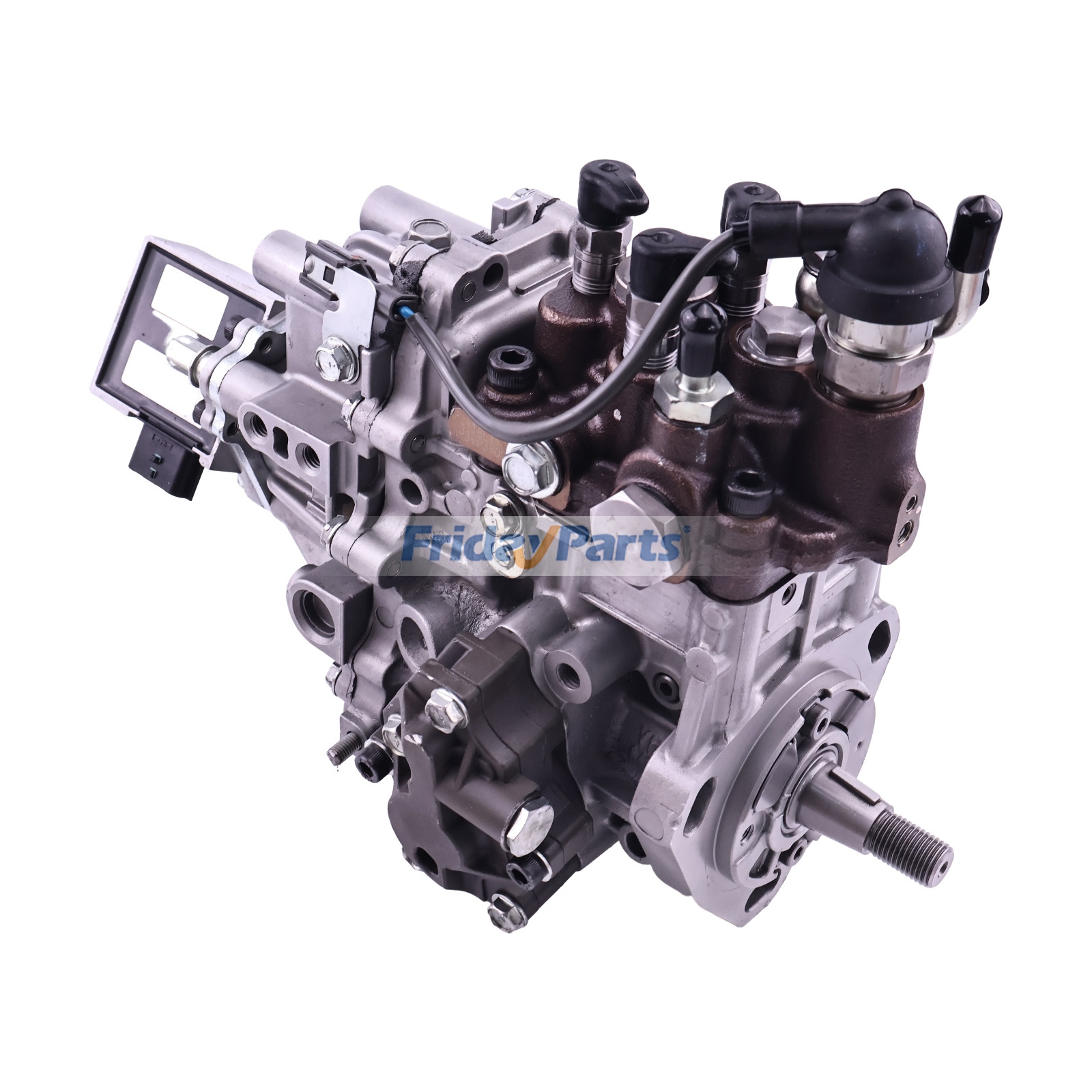 Fuel Injection Pump for Engine