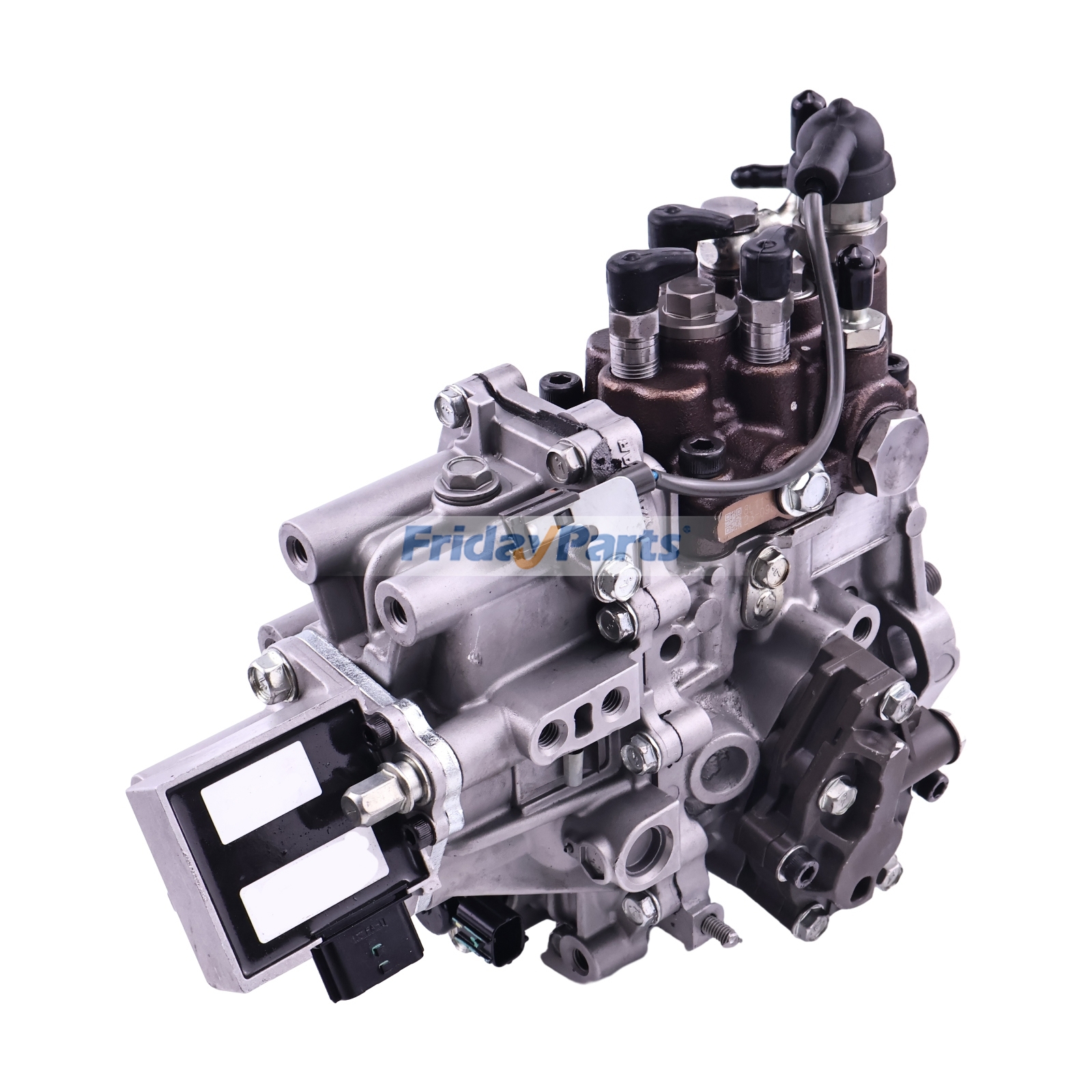 Fuel Injection Pump 729017-51390 for Yanmar Engine 3TNV88 3TNV88F