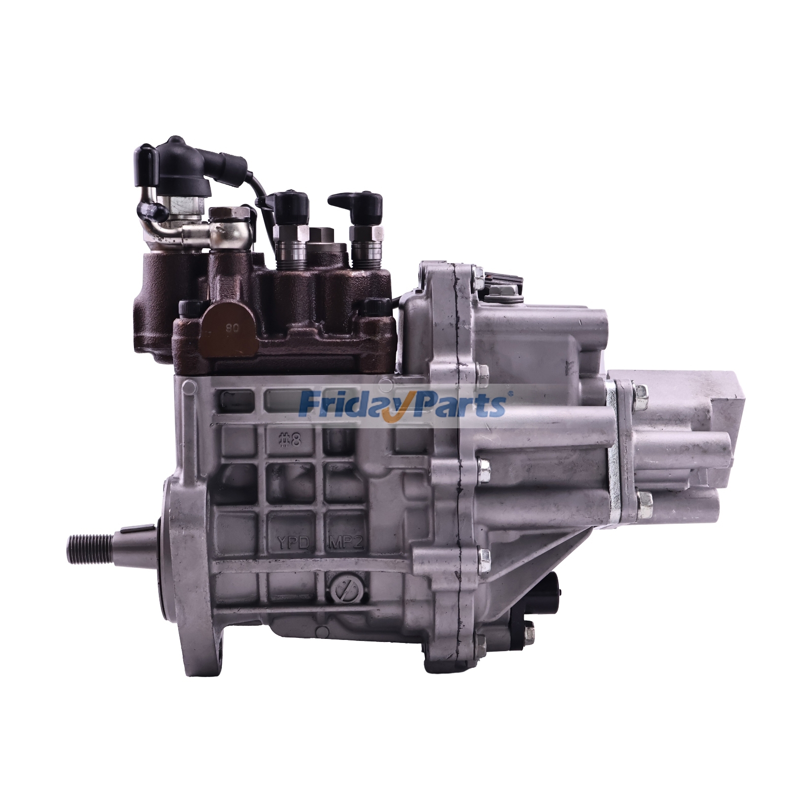 Engine Fuel Injection Pump