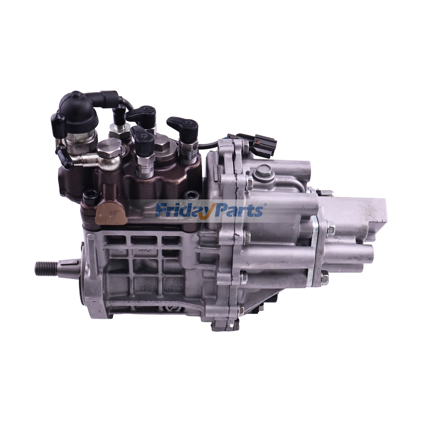  Fuel Injection Pump 