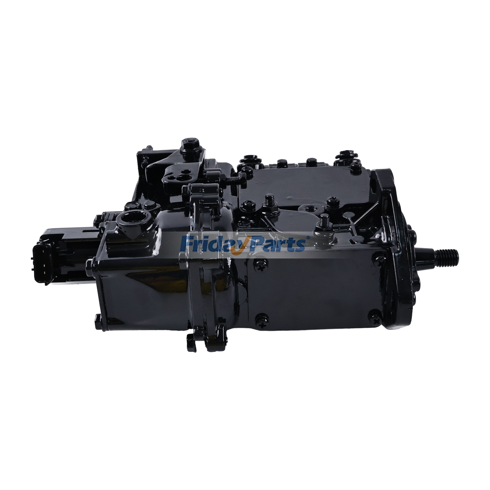 Pompe d'injection de carburantpour Moteur