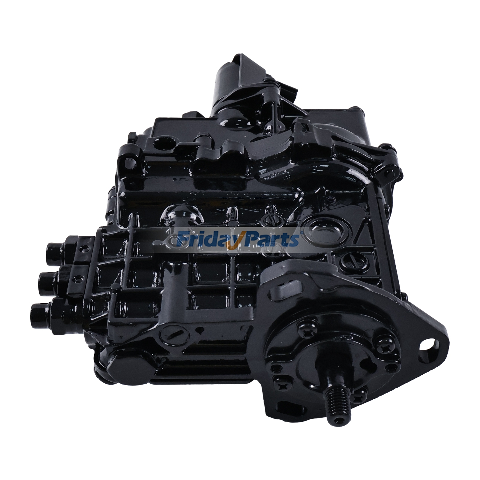 Pompe d'injection de carburant 729030-51460 pour moteur Yanmar 3TNE88, 3TNE88-ETB1, 3TNE88-TB, 3TNE88-TB1, 3TNE88-ETBpour