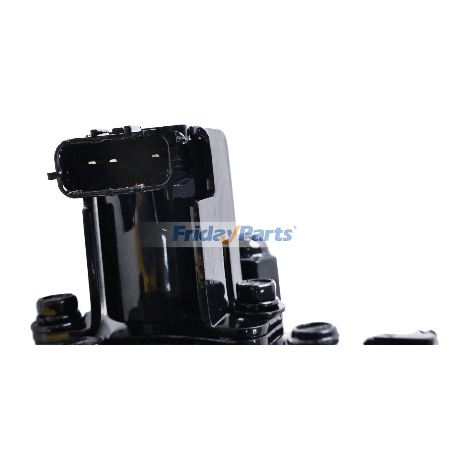 Pompe d'injection de carburant de FridayParts