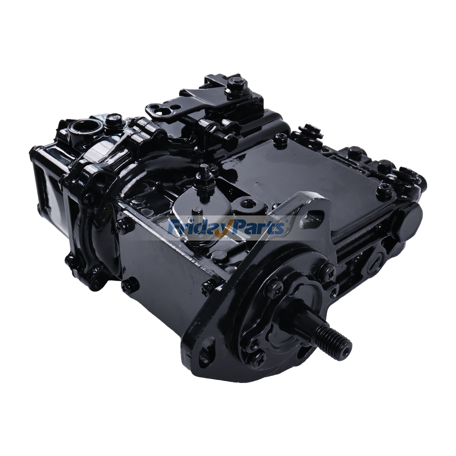 Pompe d'injection de carburant 729030-51460 pour moteur Yanmar 3TNE88, 3TNE88-ETB1, 3TNE88-TB, 3TNE88-TB1, 3TNE88-ETB
