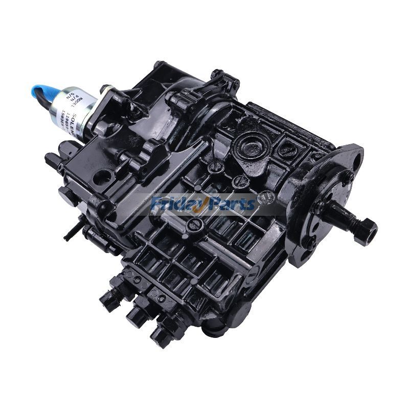 Bomba de inyección de combustible 729031-51370 72903151370 para motor Yanmar 3TNE88 