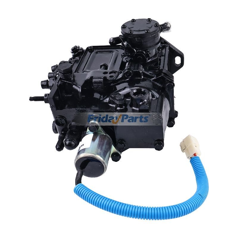 Bomba de inyección de combustible 729031-51370 72903151370 para motor Yanmar 3TNE88 para Motor  FridayParts