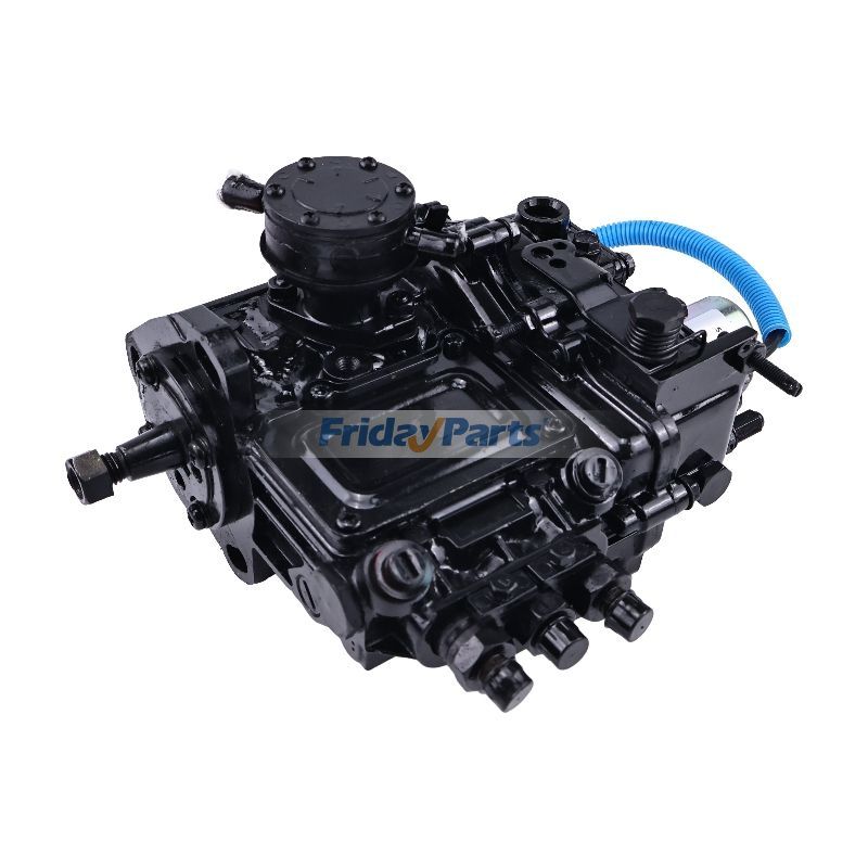 Bomba de inyección de combustible 729031-51370 72903151370 para motor Yanmar 3TNE88