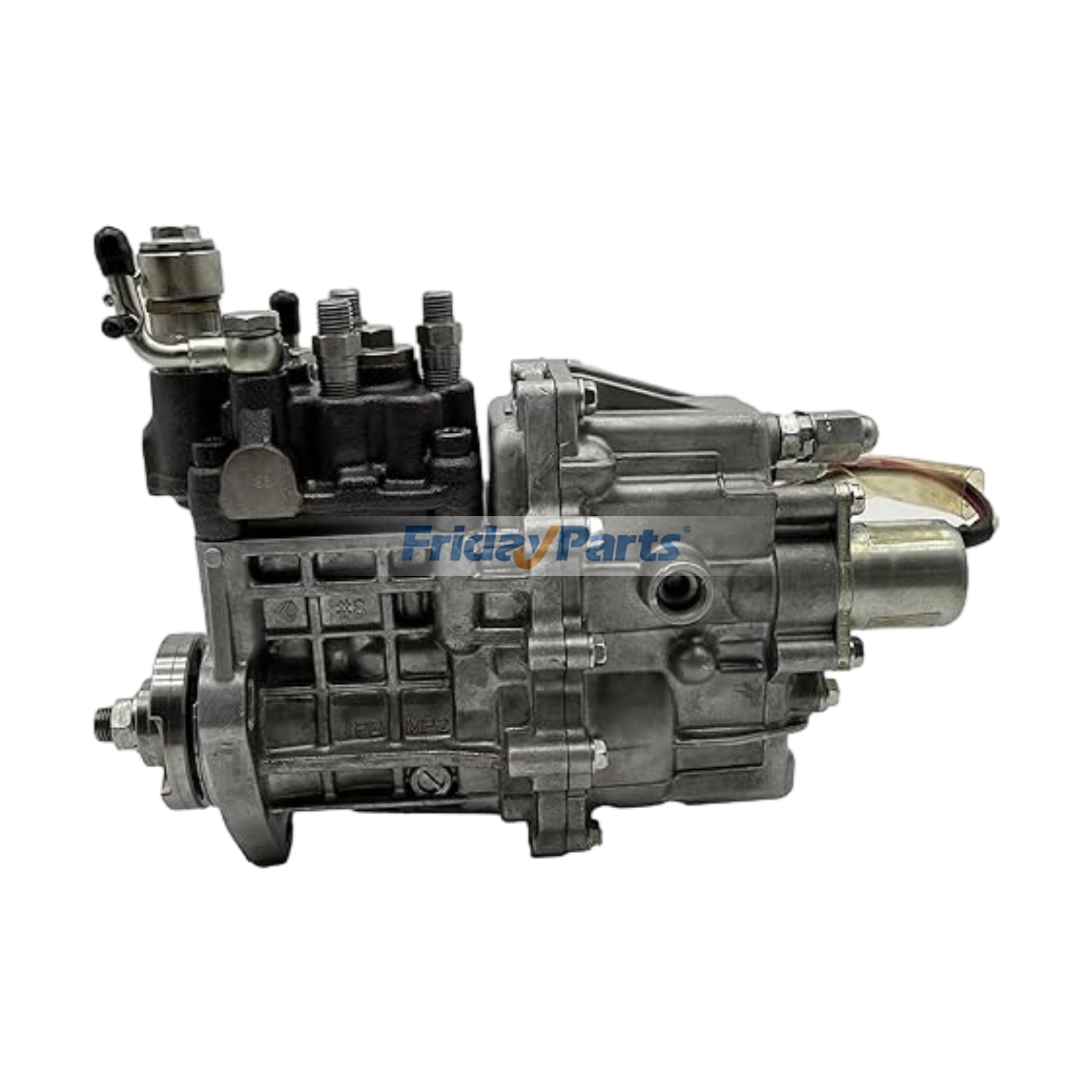 ヤンマーエンジン3TNV84-NU1用燃料噴射ポンプ729055-51390