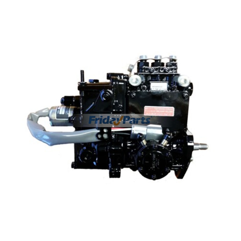 Bomba de inyección de combustible AM877669 para tractor John Deere 955