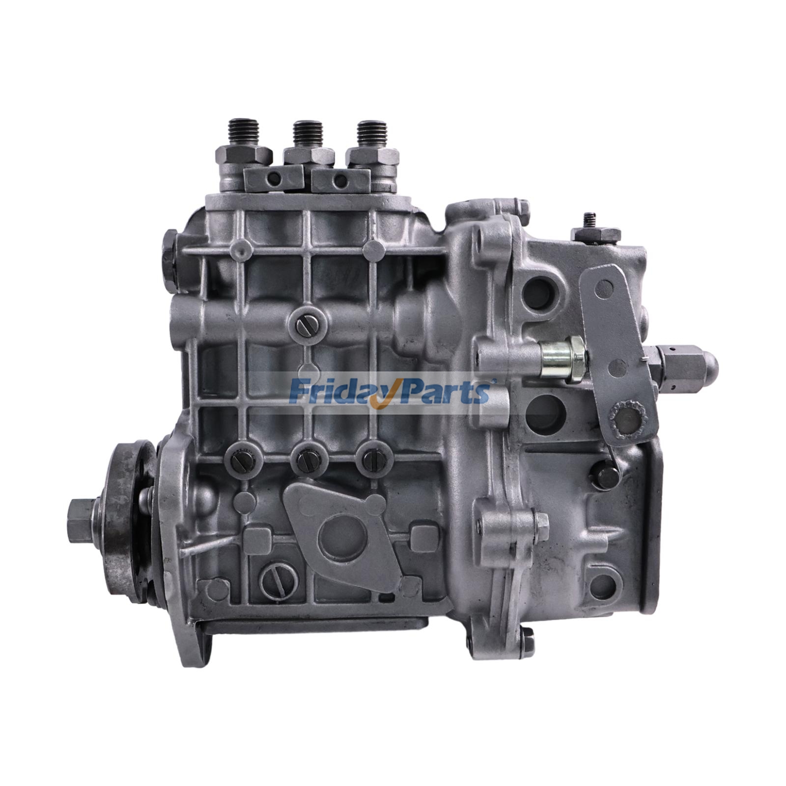 Compra Bomba de inyección de combustible 729120-51360 para motor Yanmar YPES-3CL, tractor John Deere 955 en Fridayparts