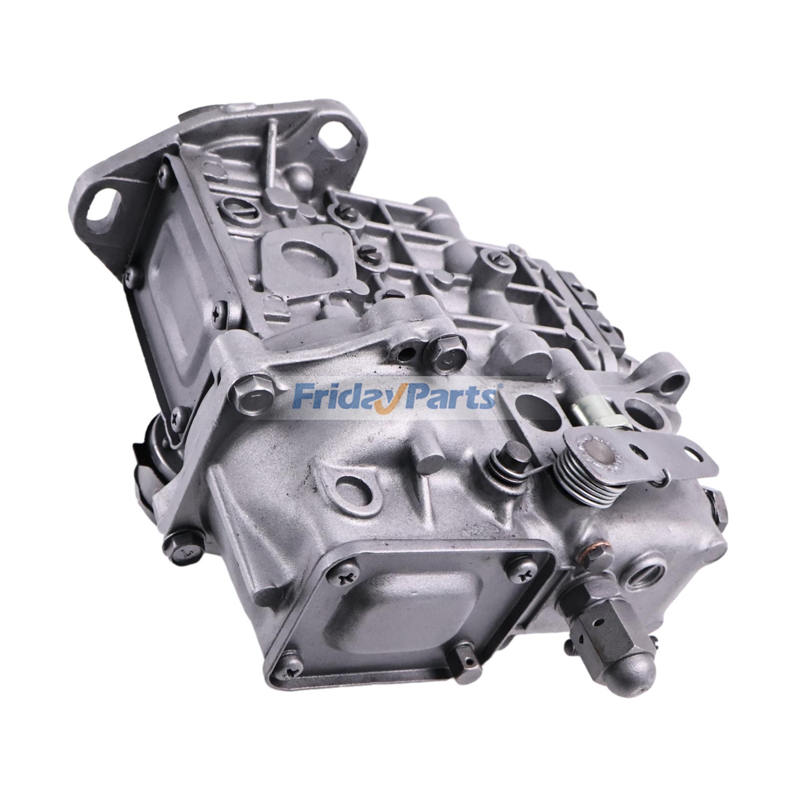 Bomba de inyección de combustible 729120-51360 para motor Yanmar YPES-3CL, tractor John Deere 955 Para JOHN DEERE