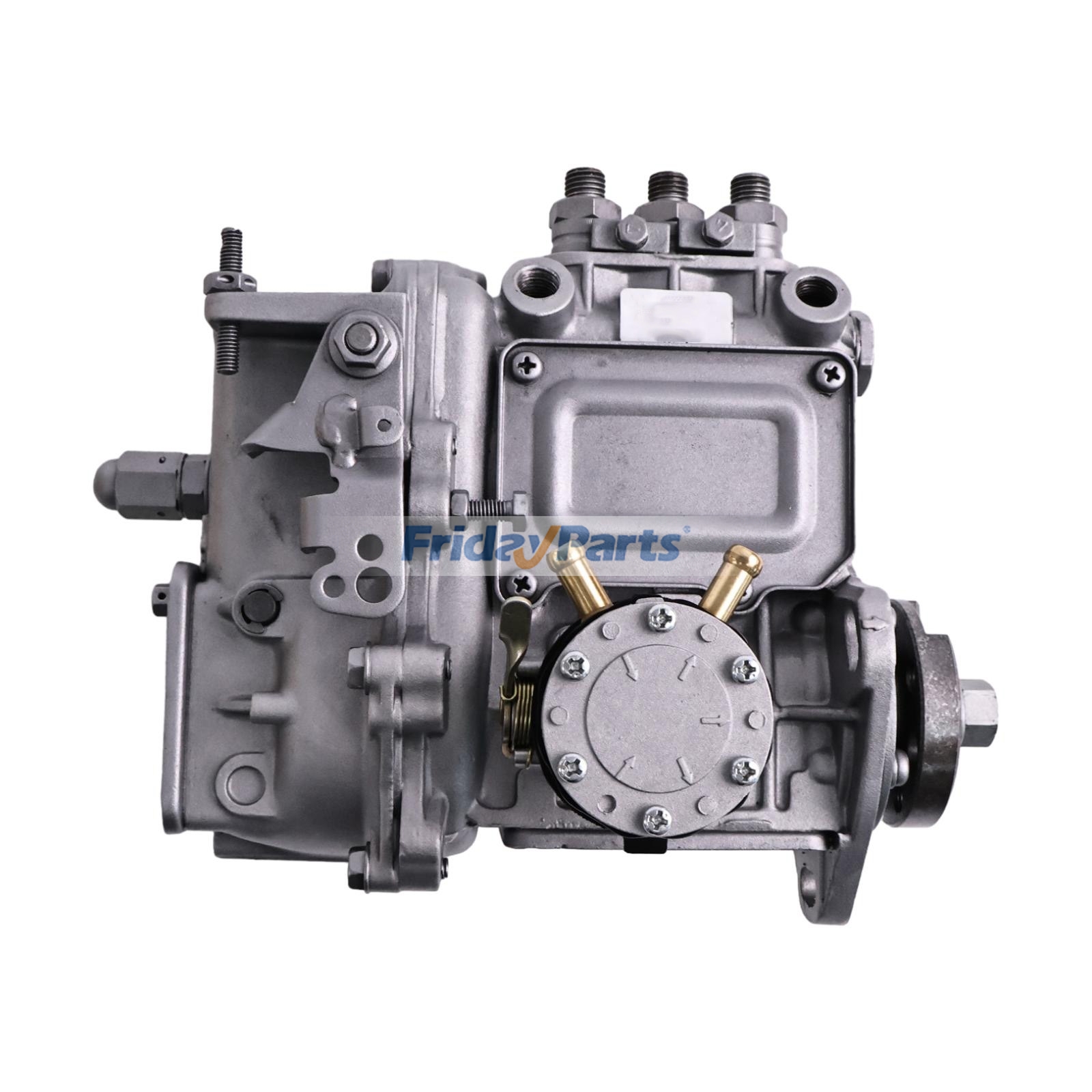 Bomba de inyección de combustible 729120-51360 para motor Yanmar YPES-3CL, tractor John Deere 955