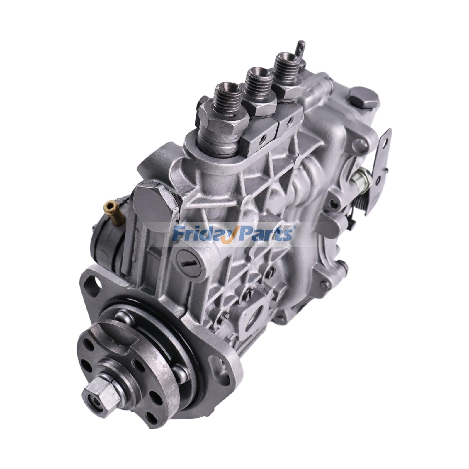 Bomba de inyección de combustible AM877669 para tractor John Deere 955 para Tractor