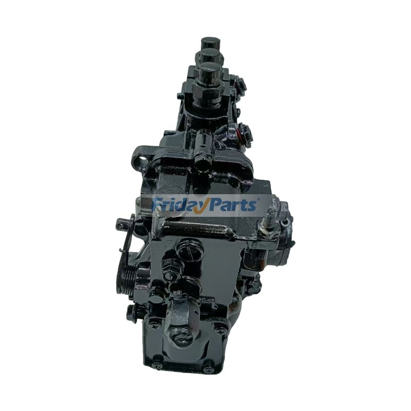 Compra Bomba de inyección de combustible 729121-51470 para motor Yanmar 3TNE84-EJFE en Fridayparts
