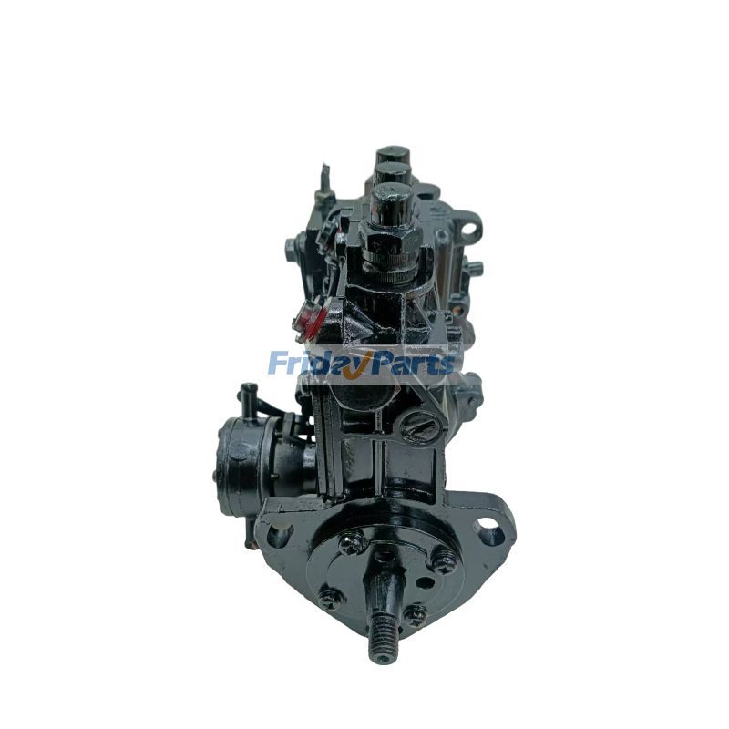 Bomba de inyección de combustible 729121-51470 para motor Yanmar 3TNE84-EJFE