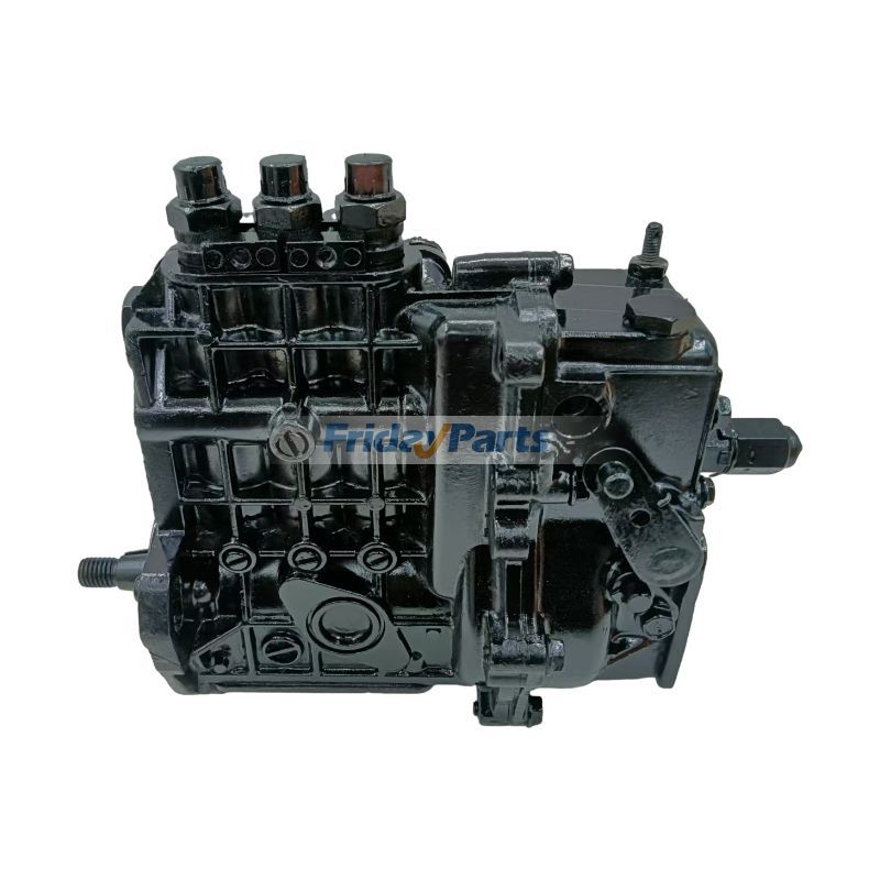 Bomba de inyección de combustible 729121-51470 para motor Yanmar 3TNE84-EJFE 