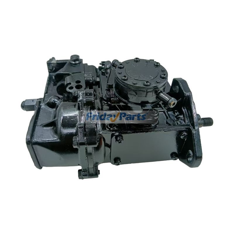 Bomba de inyección de combustible 729121-51470 para motor Yanmar 3TNE84-EJFE