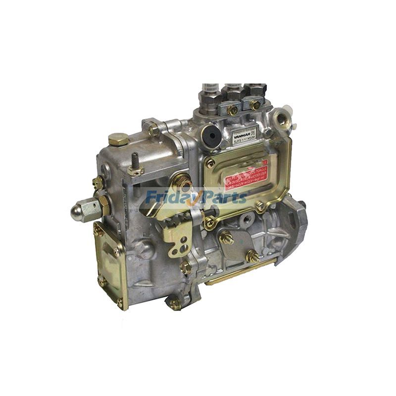 Fuel Injection Pump 729211-51380 72921151380 for Yanmar Engine 3TNE84-YBBVM Kobelco Excavator SK030