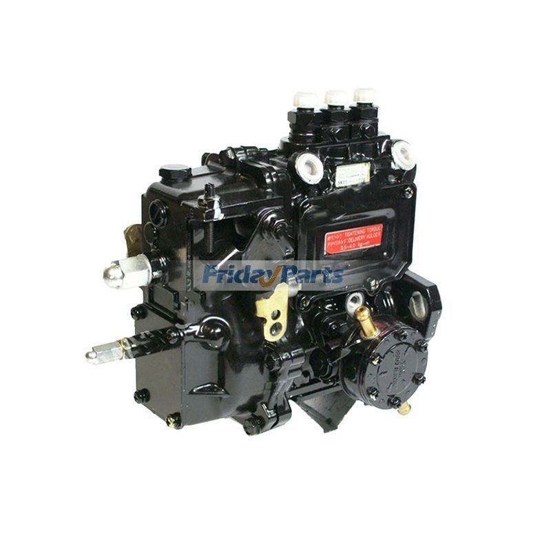 Einspritzpumpe 729219-51310 72921951310 für Yanmar-Motor 3TNV88 3TNE88-ACG