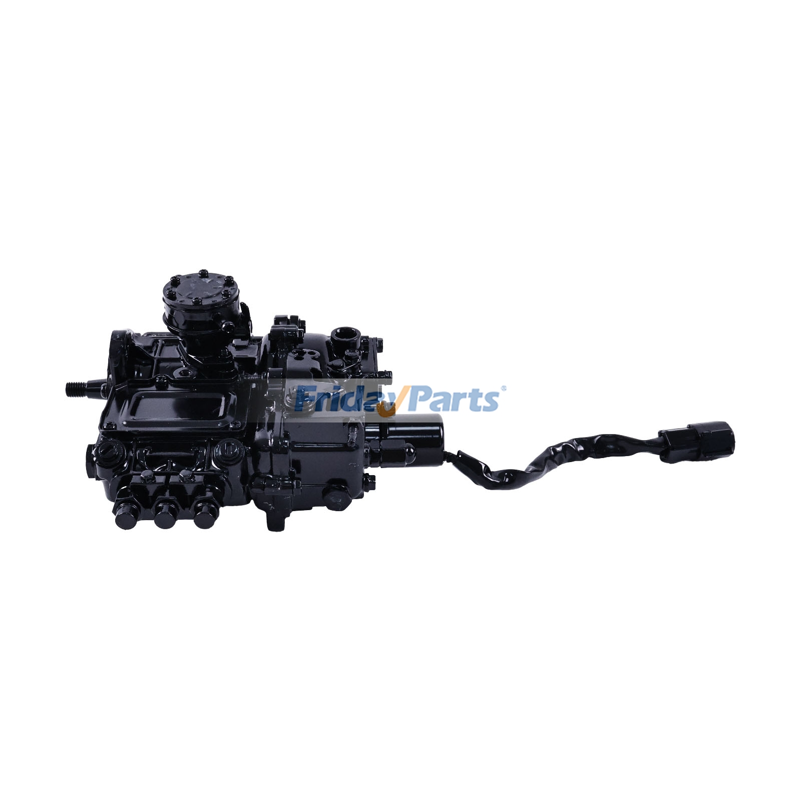 3 Cylinder Fuel Injection Pump 729224-51460 for Yanmar Engine 3TNE88