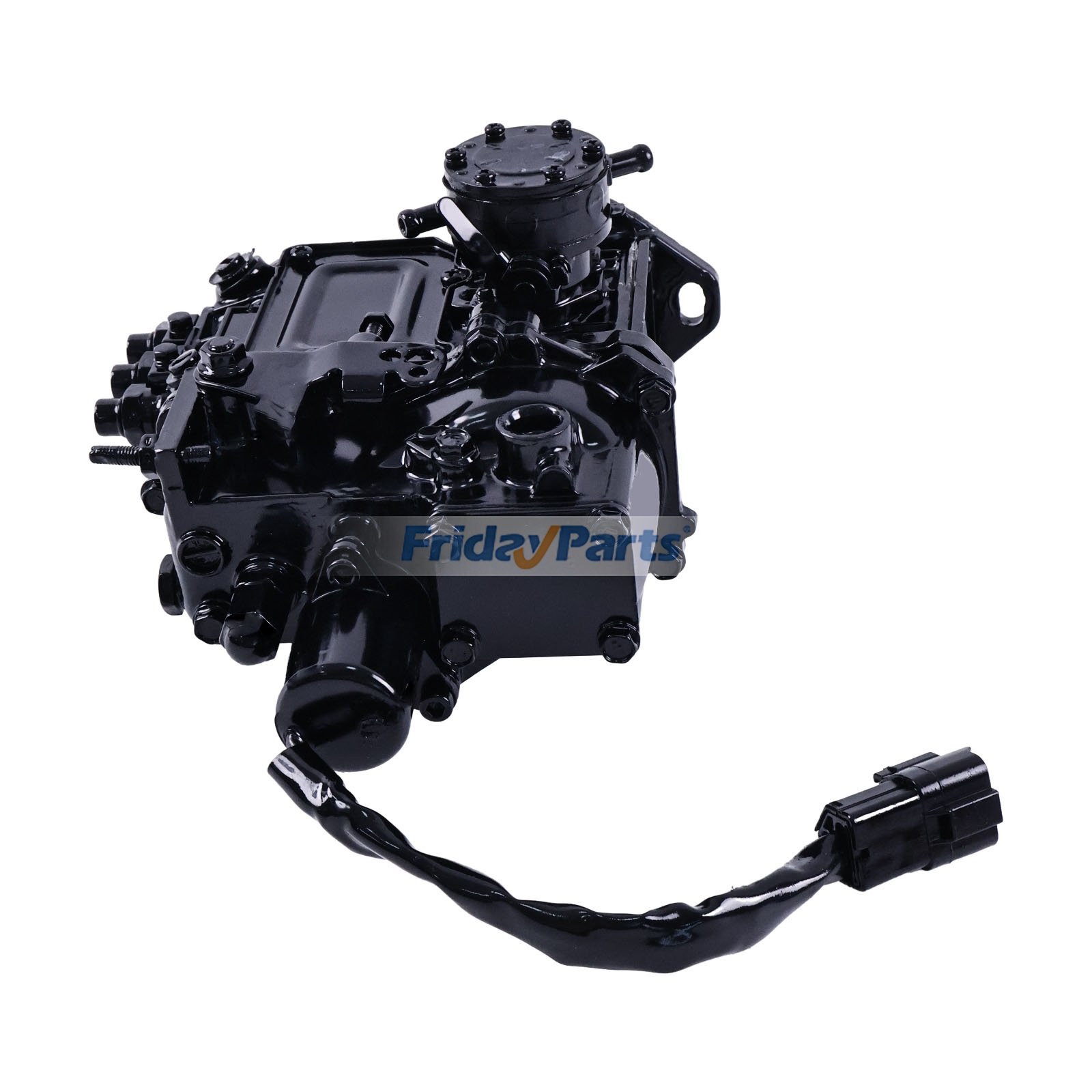 Cylinder Fuel Injection Pump for Engine