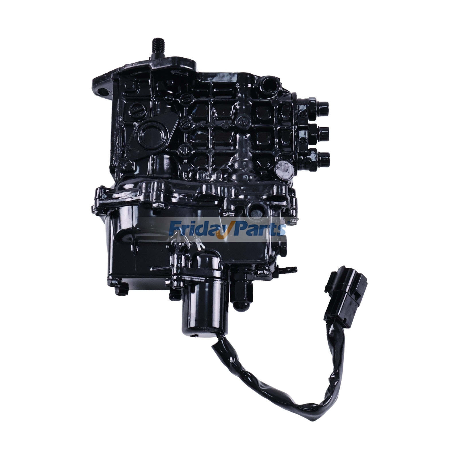  Cylinder Fuel Injection Pump 