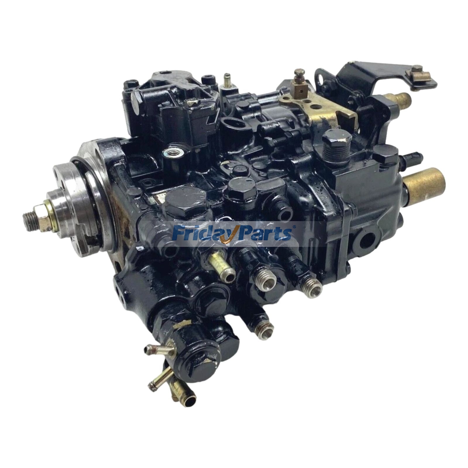 Fuel Injection Pump for Engine
