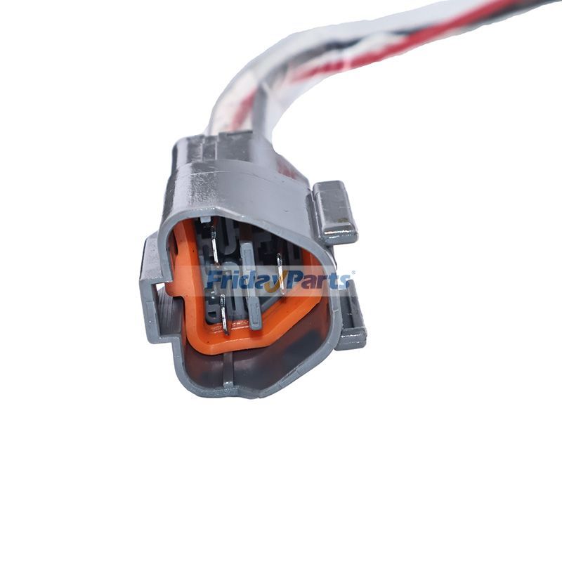 FridayParts Fuel Injection Pump