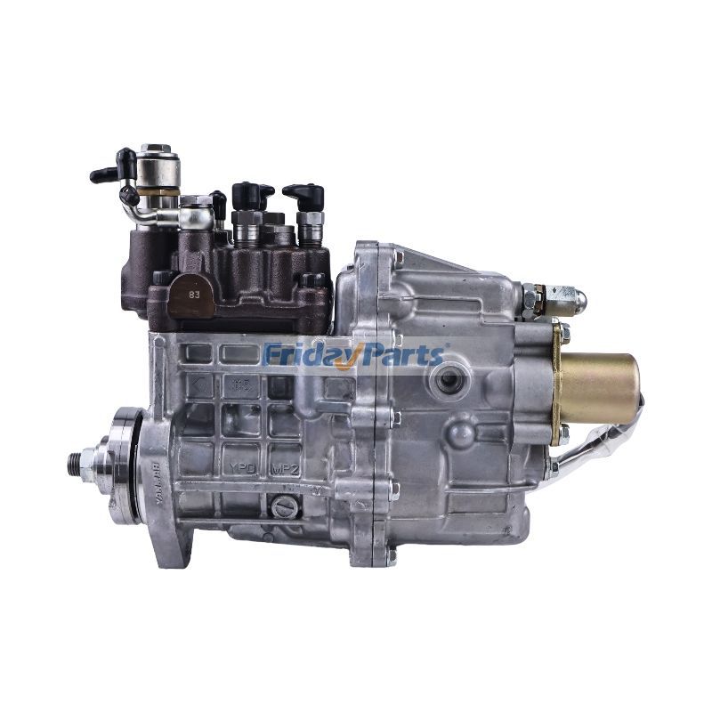 Engine Fuel Injection Pump
